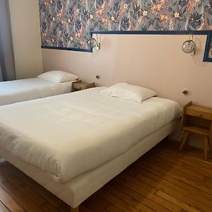 Chambre Triple