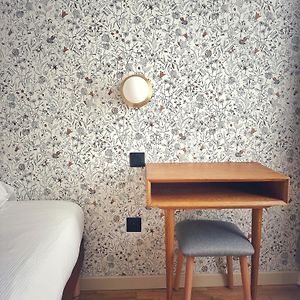 Chambre Standarde Lit King-Size